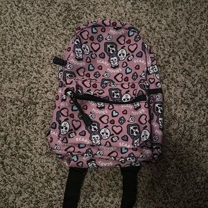 💖 Scary Movies Slasher mini backpack 🎃